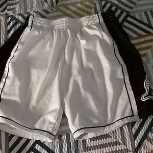 Los Angeles Lakers Shorts